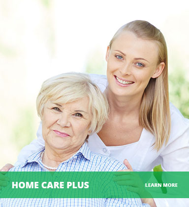 Home Care Plus