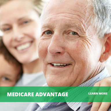 Medicare Advantage