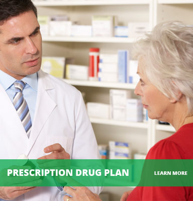 Prescription Drug Plan