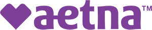 Aetna Logo ss Violet RGB Coated