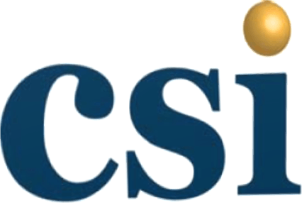 CSI logo