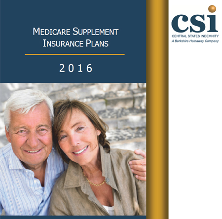 CSI - Medicare Supplemental Insurance